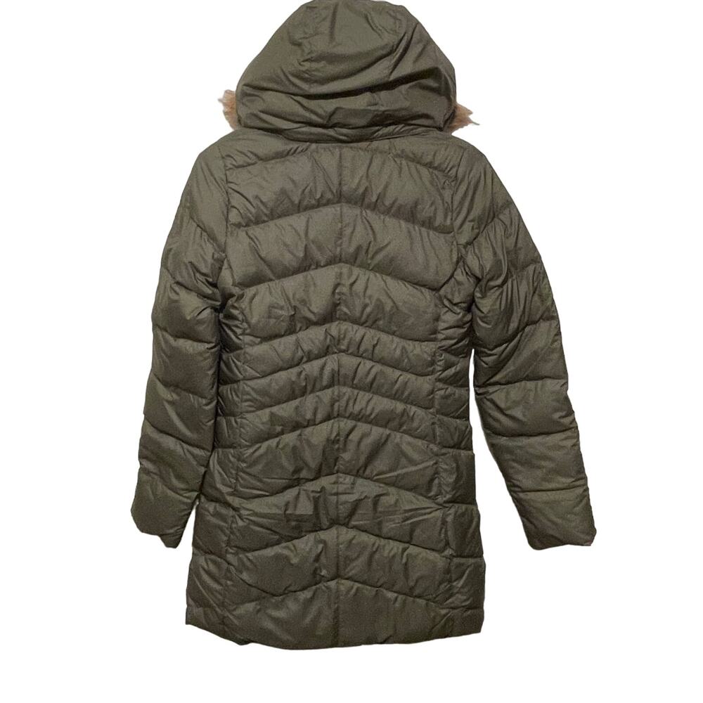Marmot Women's Montreal Coat in Crocodile Size: XS - Picture 8 of 9